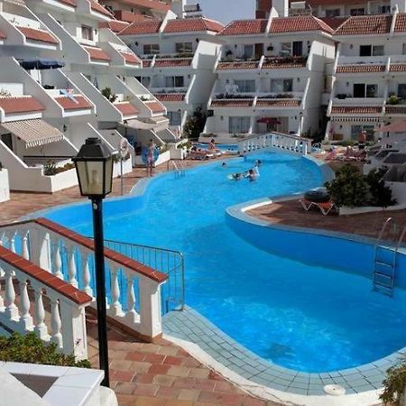 Appartement Las Americas - Las Floritas à Playa de las Américas Extérieur photo