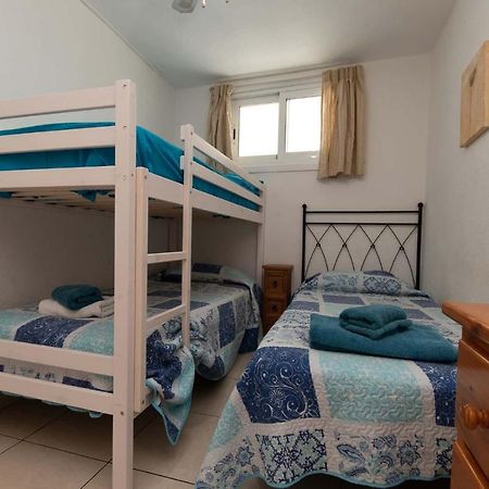 Appartement Las Americas - Las Floritas à Playa de las Américas Extérieur photo