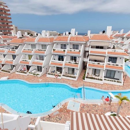 Appartement Las Americas - Las Floritas à Playa de las Américas Extérieur photo