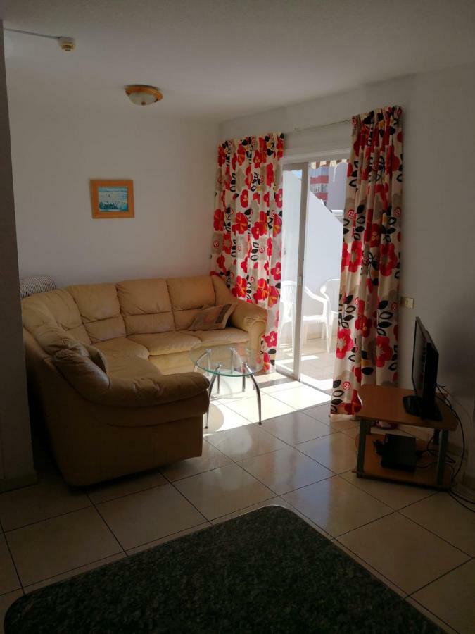 Appartement Las Americas - Las Floritas à Playa de las Américas Extérieur photo