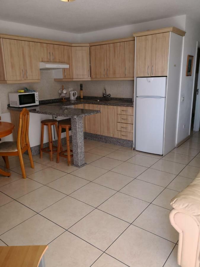 Appartement Las Americas - Las Floritas à Playa de las Américas Extérieur photo