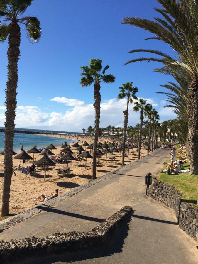 Appartement Las Americas - Las Floritas à Playa de las Américas Extérieur photo